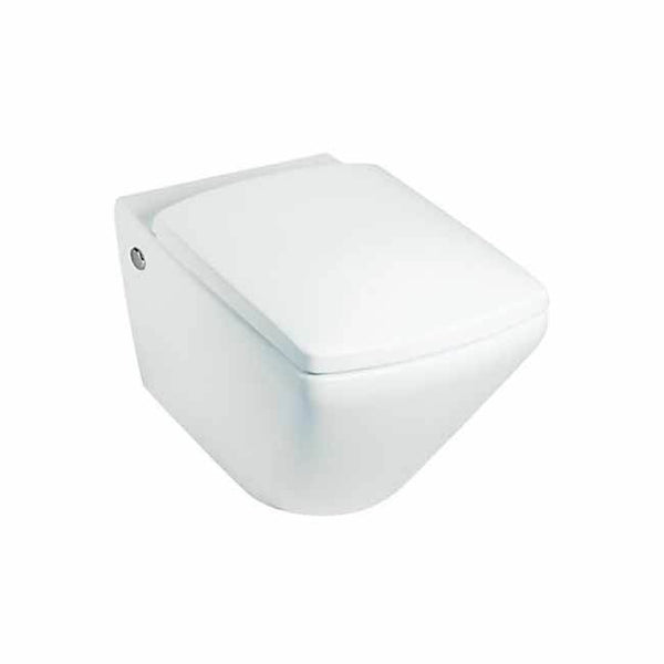 Kohler Escale Wall Hung Toilet Pan & Slow Close Seat