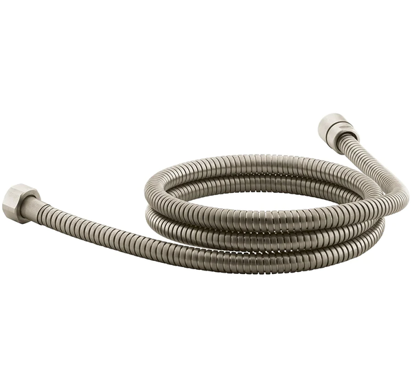 Complementary® Handshower Hose in Brushed Bronze Finish