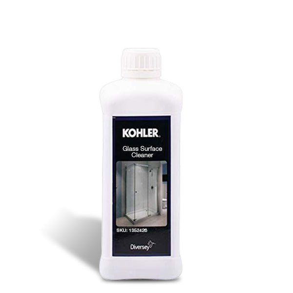 Kohler Glass Surface Cleaner 1 Litre