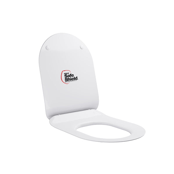 Vive Toilet Seat Cover In White – Kohler Online Store