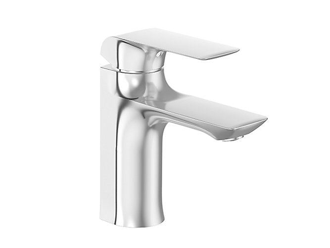 Fore Line Lav Faucet in Polished Chrome finish