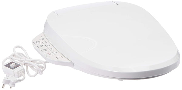 C3-150 Toilet Seat Cover With Bidet Functional