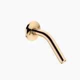Kohler Complementary Shower Arm in French Gold Finish
