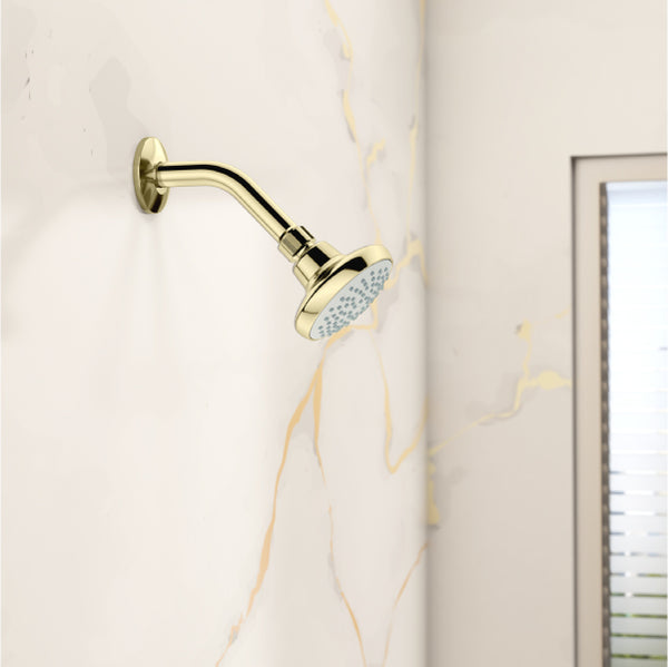 Kohler Complementary® Shower Arm in French Gold Finish