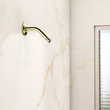 Kohler Complementary Shower Arm in French Gold Finish