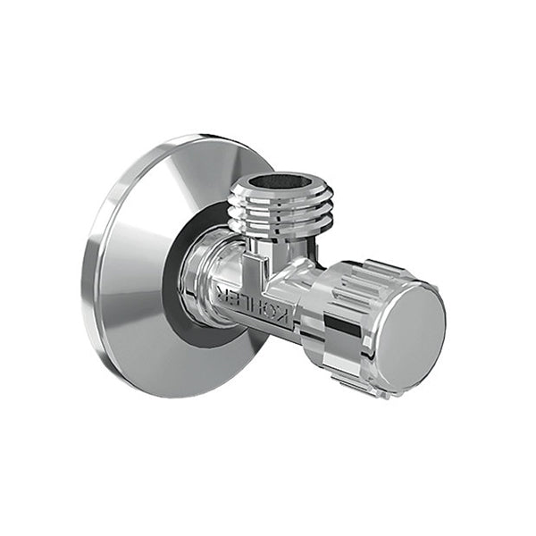 COMPLEMENTARY® ANGLE VALVE