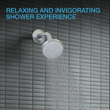 Kohler Complementary® Single Spray Shower in Polished Chrome Finish