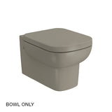 Replay Wall Hang Toilet Without Toilet Seat Cover In Cashmere