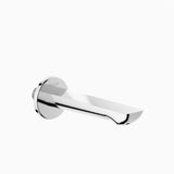Fore Arc Bathspout In Polished Chrome Finish