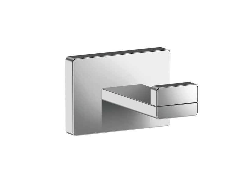 Combo- Complementary Bathroom Accessories in Polished chrome finish