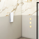 Kohler Accent Towel Bar In French Gold Finish