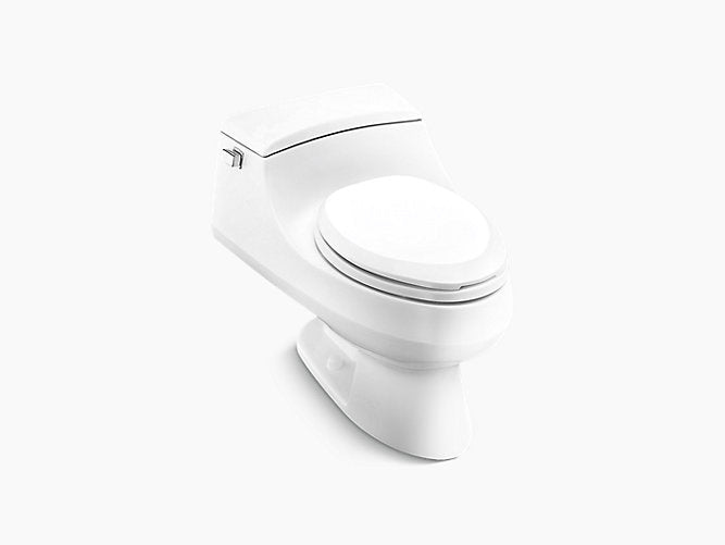 San Raphael Upgrade 1 Pc Toilet, Eb
