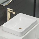 Kohler Complementary® Grid Drain in French Gold Finish