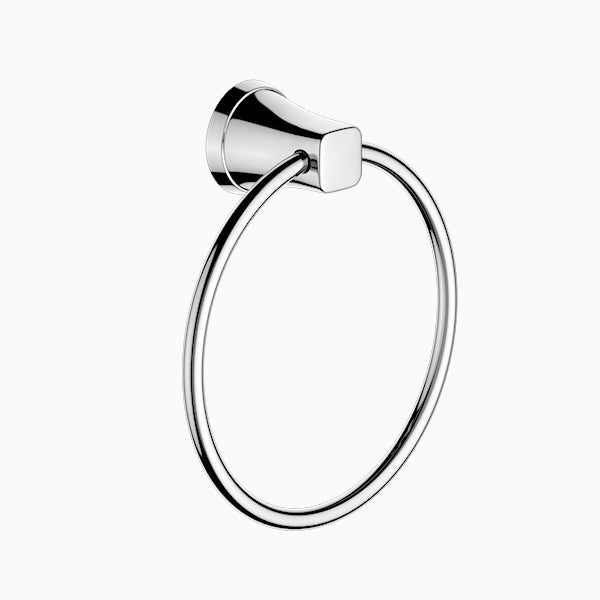 Kohler Complementary Towel Ring in Polished Chrome finish