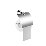 Kohler Toilet Roll Holder In Chrome Finish