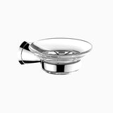 Combo- Complementary® Bathroom Accessories in Polished chrome finish