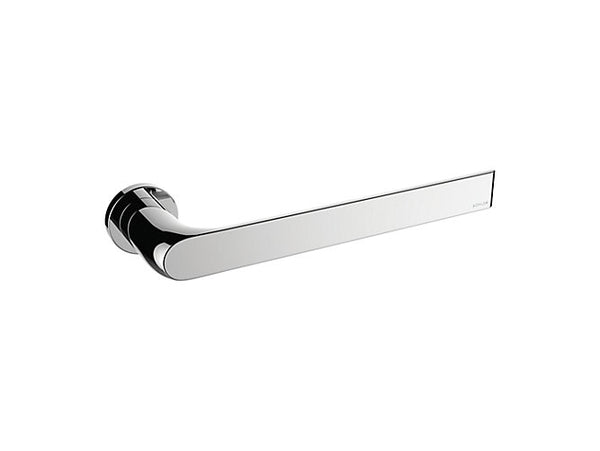 Avid Towel Ring in Polished chrome finish