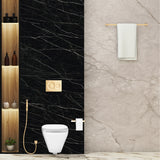 Kohler Accent Towel Bar In French Gold Finish