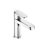 Beam Short Basin Cold Only Basin Tap in Polished Chrome Finish