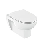 Reach Toilet combo with Tank & Faceplate